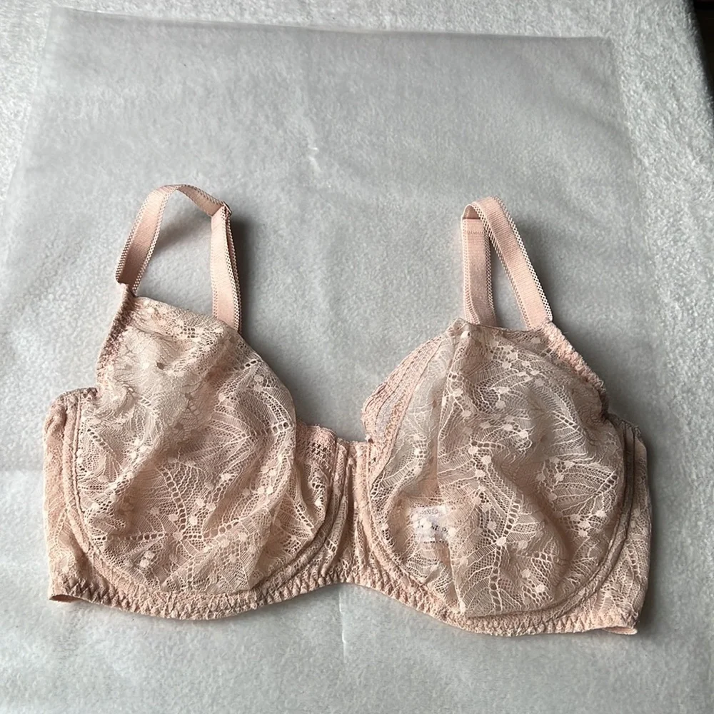 Simone Perele Comete Seamless Underwire Bra - Picture 4 of 14